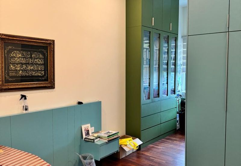 Tiara Hills, Taman Taynton View