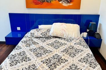 Tiara Hills, Taman Taynton View