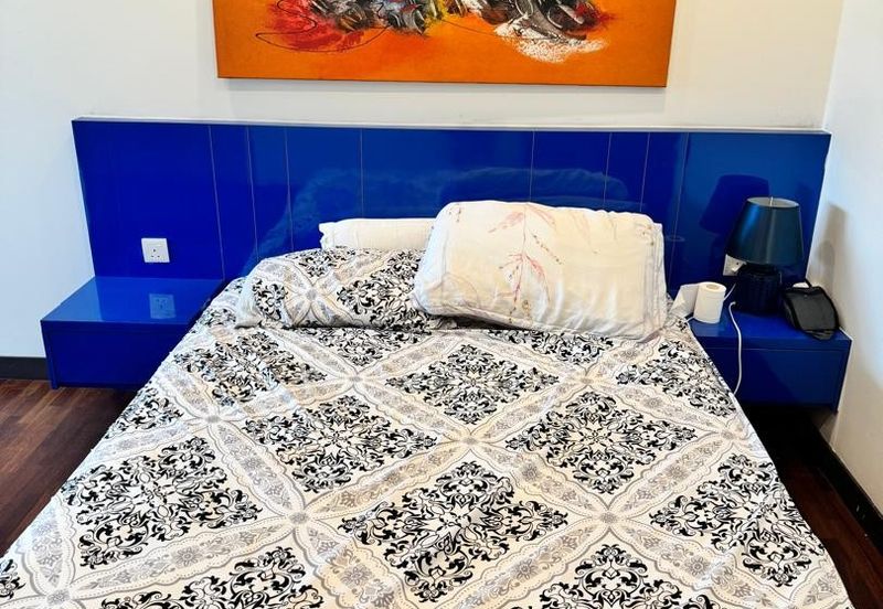 Tiara Hills, Taman Taynton View