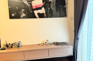 Tiara Hills, Taman Taynton View