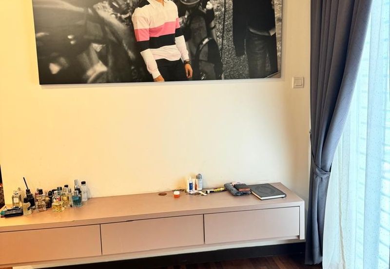 Tiara Hills, Taman Taynton View