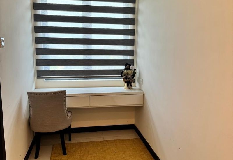 Tiara Hills, Taman Taynton View