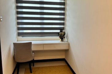 Tiara Hills, Taman Taynton View