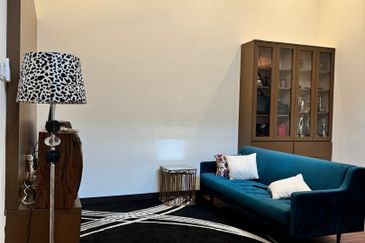 Tiara Hills, Taman Taynton View