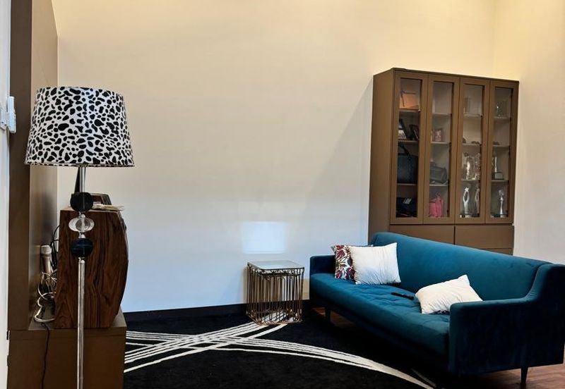 Tiara Hills, Taman Taynton View