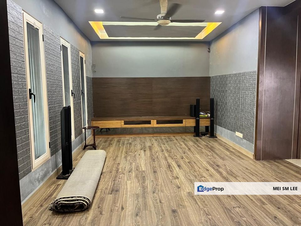 2 Storey Semi-D @ The Peak, Taman Bukit Prima, Cheras, Selangor, Batu 9th Cheras