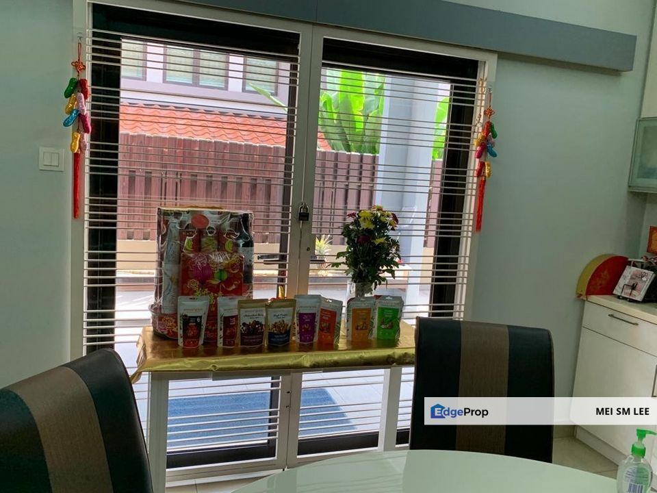 2 Storey Semi-D @ The Peak, Taman Bukit Prima, Cheras, Selangor, Batu 9th Cheras