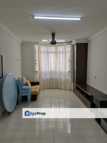 🏬 For Rent: Angkasa Cheras Condominium 🏬, Kuala Lumpur, Cheras