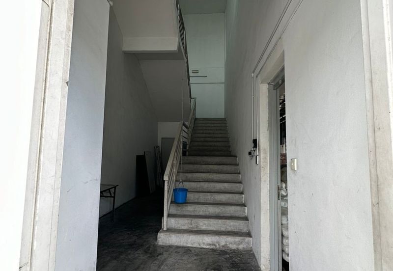 Sungai Puloh Industrial Park