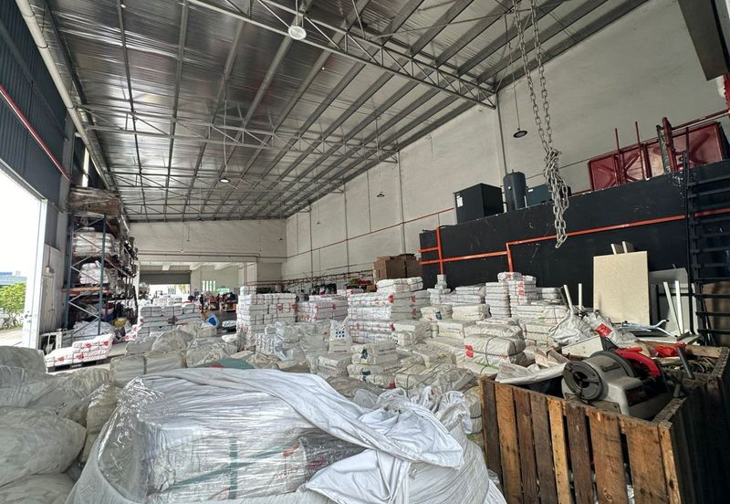 Sungai Puloh Industrial Park