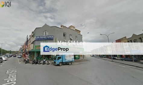 Bandar Baru Salak Tinggi, , 