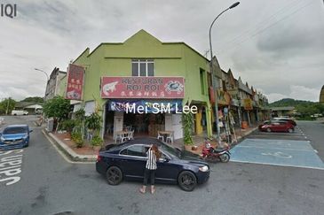 Bandar Baru Salak Tinggi