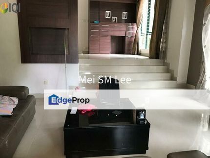 Taman Bukit Segar, , 
