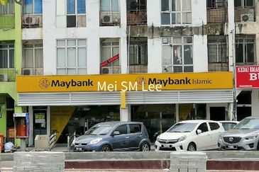 Bandar Baru Salak Tinggi