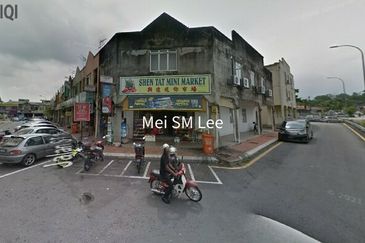 Bandar Baru Salak Tinggi