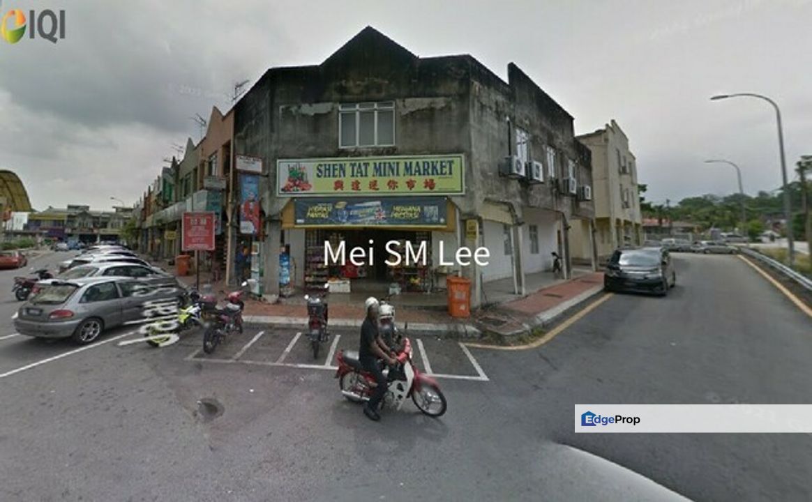 Bandar Baru Salak Tinggi, , 