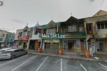 Bandar Baru Salak Tinggi