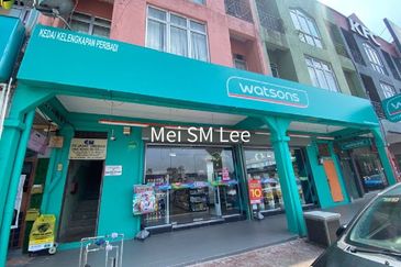 Bandar Baru Salak Tinggi