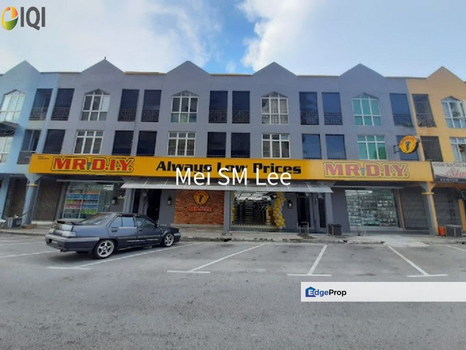 Bandar Baru Salak Tinggi, , 