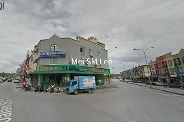 Bandar Baru Salak Tinggi