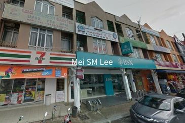 Bandar Baru Salak Tinggi