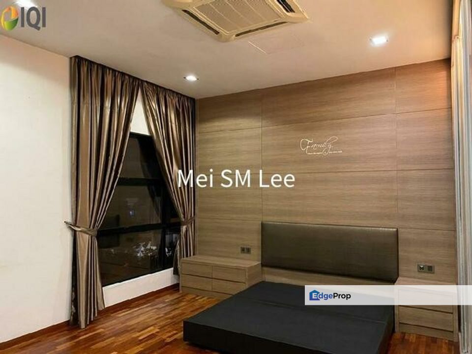 Twin Palms, Selangor, Kajang