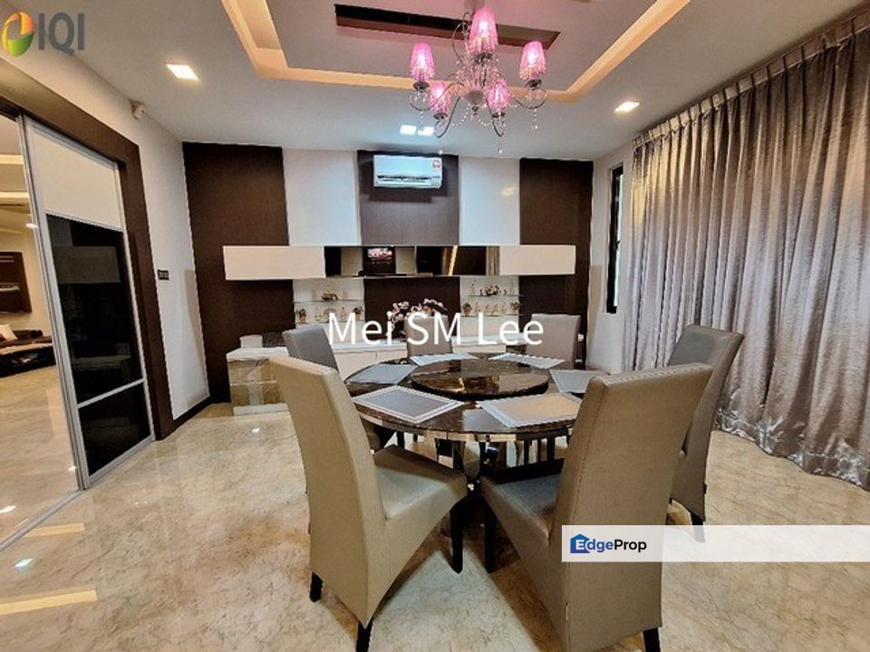 Bukit Sungai Long, , 