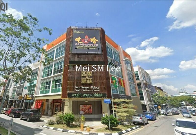 Bandar Baru Sri Petaling