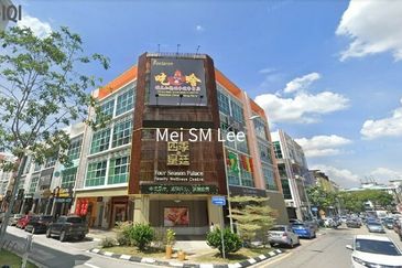 Bandar Baru Sri Petaling