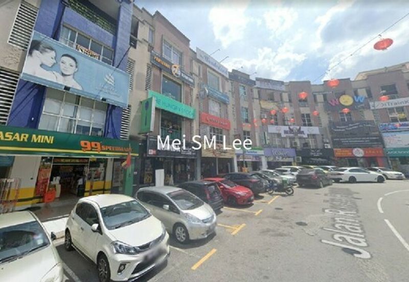 Bandar Baru Sri Petaling