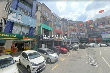 Bandar Baru Sri Petaling