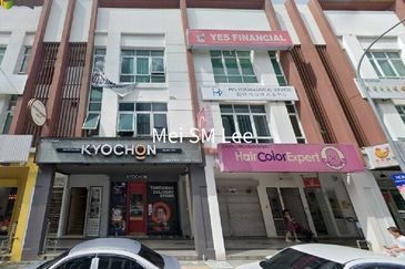 Bandar Baru Sri Petaling