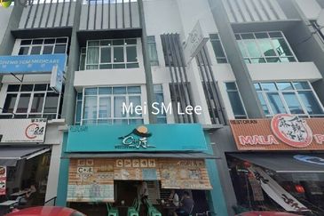 Bandar Baru Sri Petaling