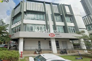 Bandar Baru Sri Petaling