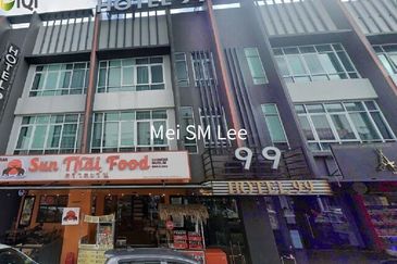 Bandar Baru Sri Petaling