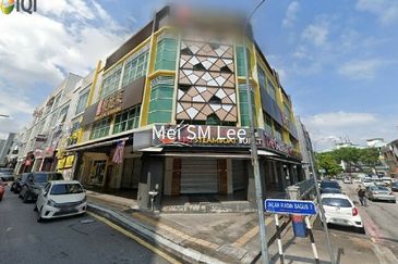 Bandar Baru Sri Petaling