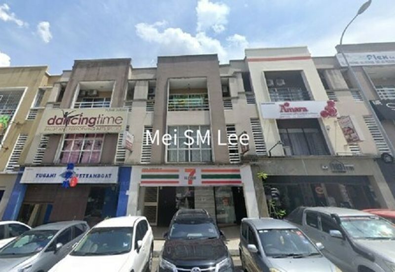 Bandar Baru Sri Petaling