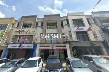 Bandar Baru Sri Petaling