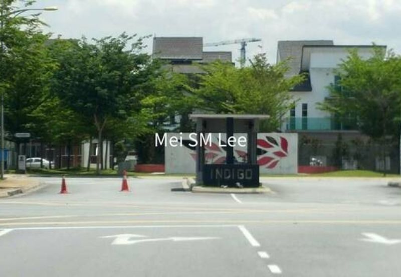 Indigo @ USJ Heights