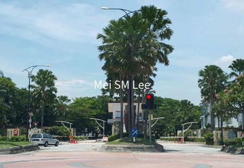 Indigo @ USJ Heights