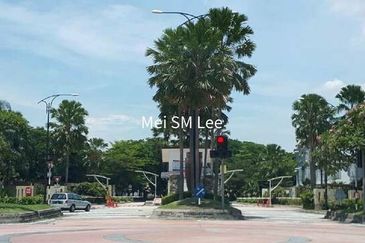 Indigo @ USJ Heights