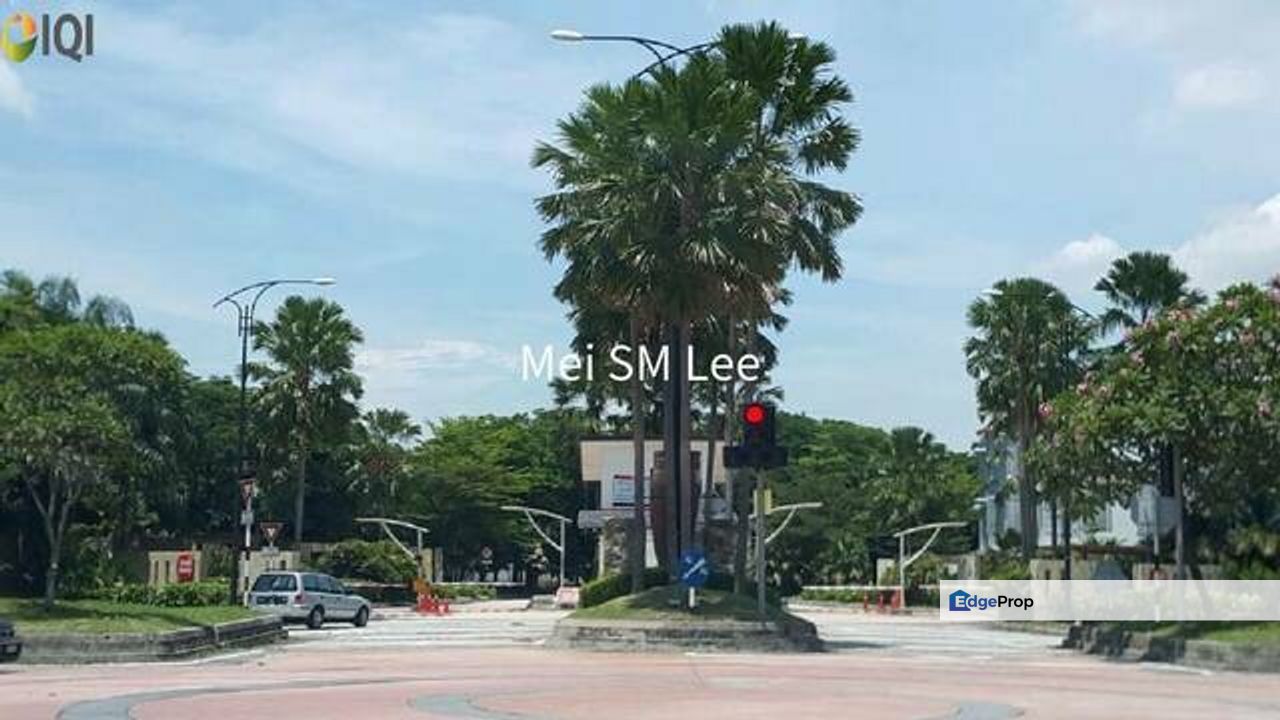 Indigo @ USJ Heights, Selangor, USJ Heights