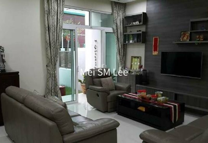 Indigo @ USJ Heights