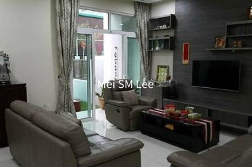 Indigo @ USJ Heights