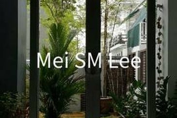 Indigo @ USJ Heights