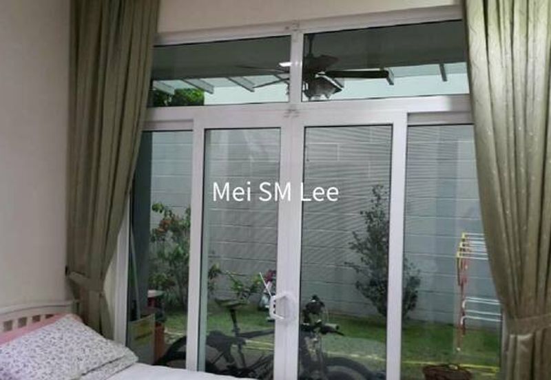 Indigo @ USJ Heights