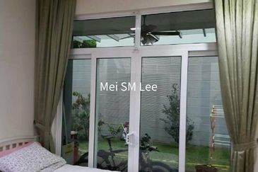 Indigo @ USJ Heights