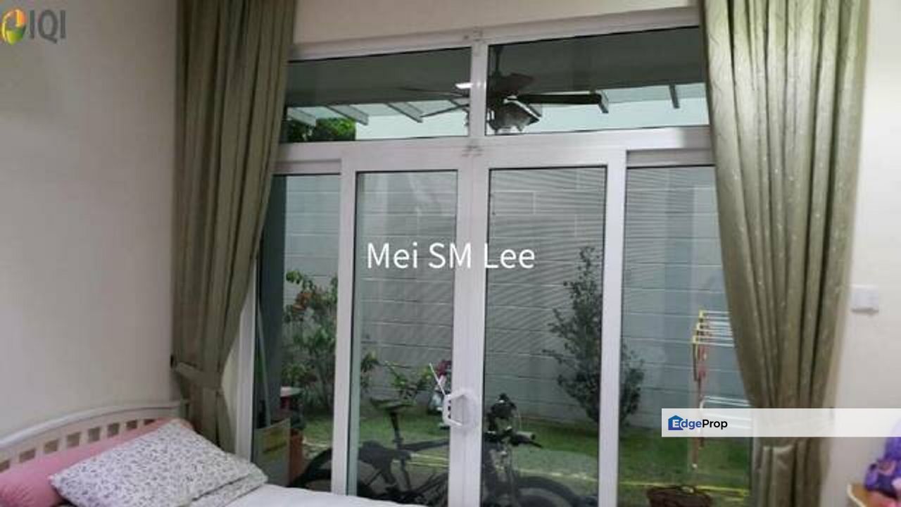 Indigo @ USJ Heights, Selangor, USJ Heights