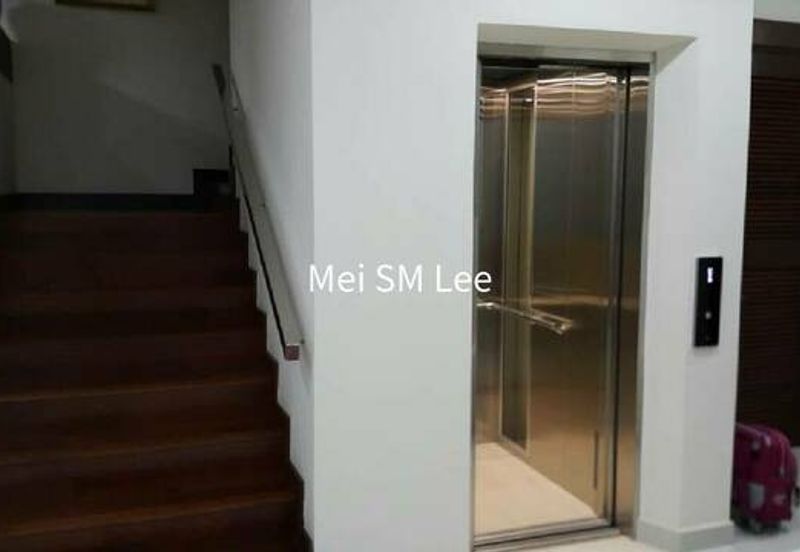 Indigo @ USJ Heights