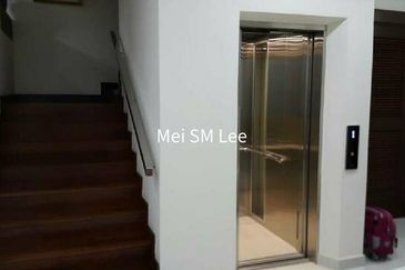 Indigo @ USJ Heights